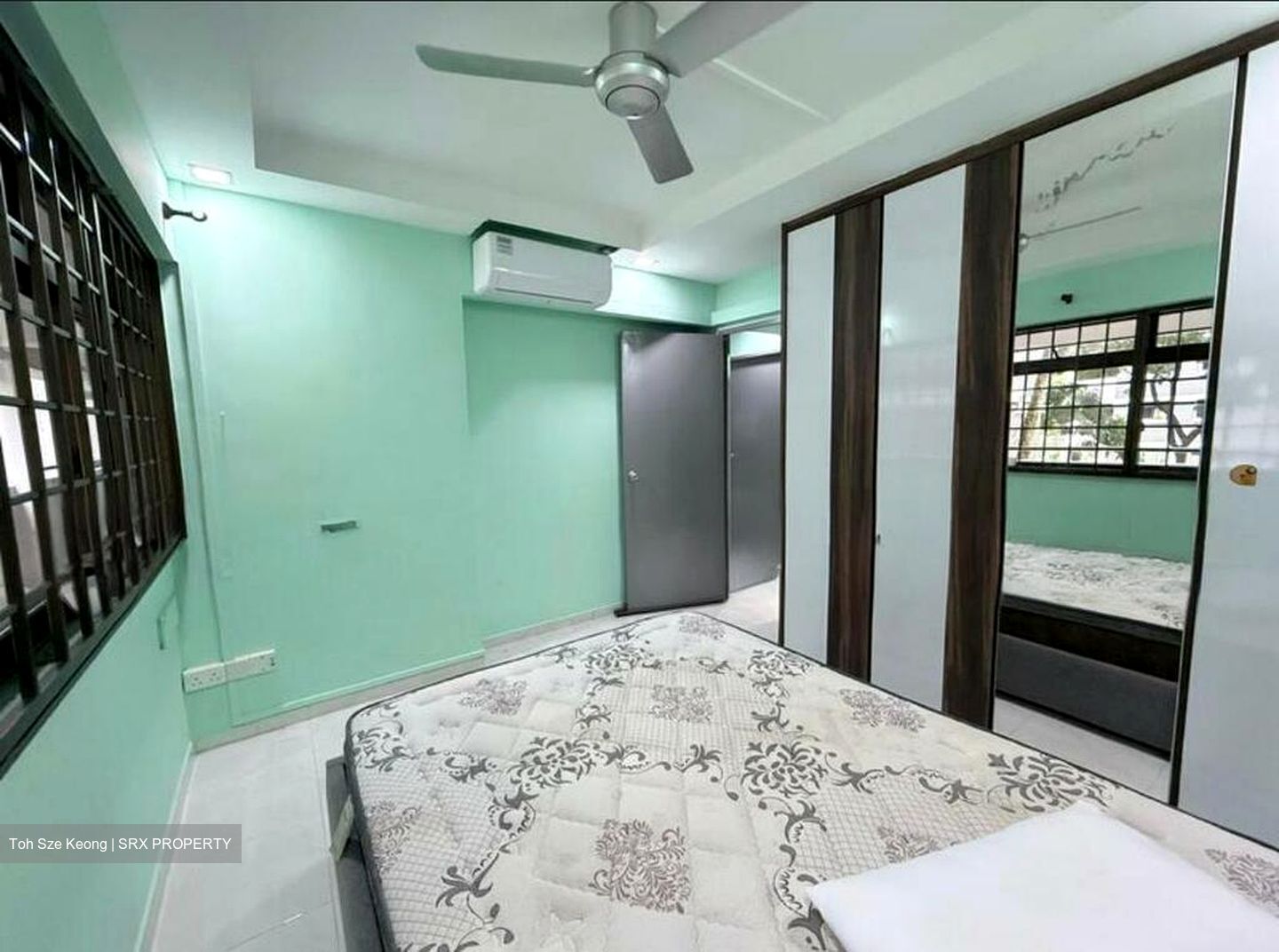 Blk 444 Choa Chu Kang Avenue 4 (Choa Chu Kang), HDB 4 Rooms #499443151